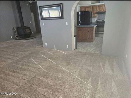 406 W Crowell Field Road, Round Mountain, NV 89045 Photo