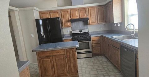 406 W Crowell Field Road, Round Mountain, NV 89045 Photo