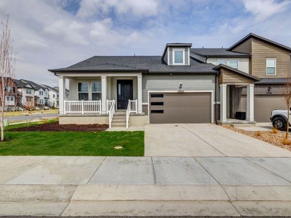 4642 W HEMSWORTH LN , Unit 2074, Riverton, UT 84096