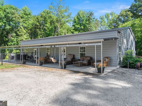 1366 Wheeler Cemetery Road, Maysville, GA 30558