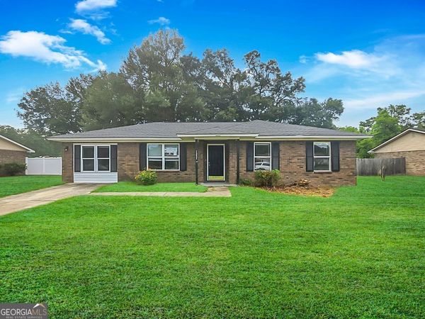 1257 Roberts Way, Pooler, GA 31322