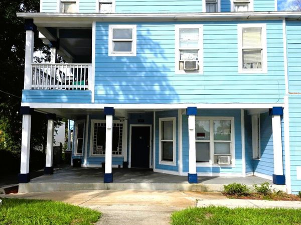 209 S Ridgewood Avenue, Daytona Beach, FL 32114