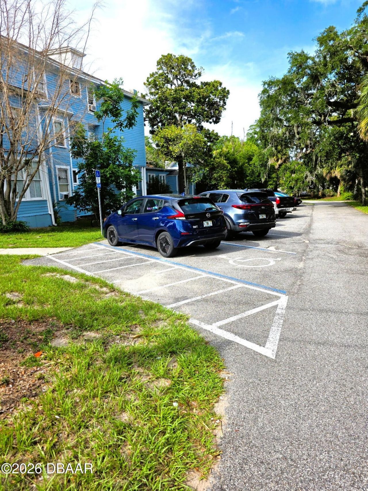 209 S Ridgewood Avenue, Daytona Beach, FL 32114 Photo