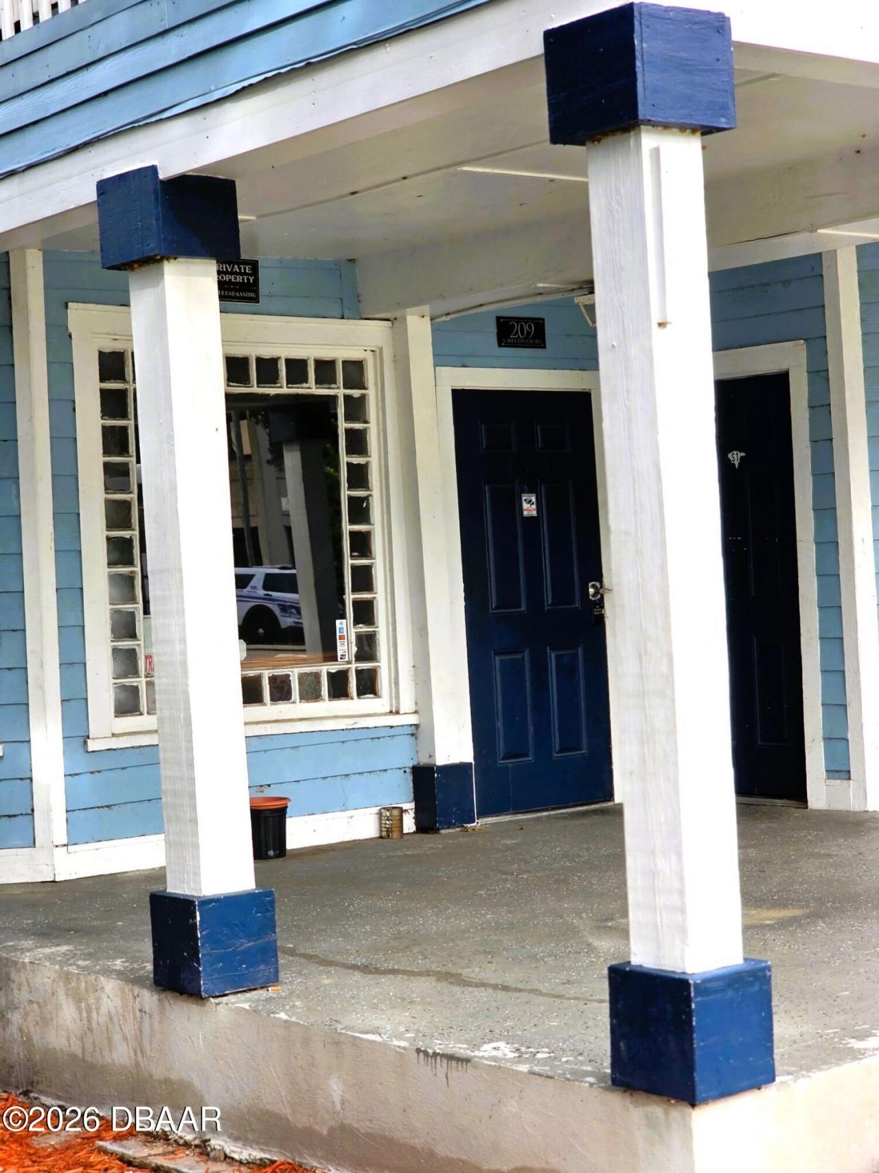 209 S Ridgewood Avenue, Daytona Beach, FL 32114 Photo