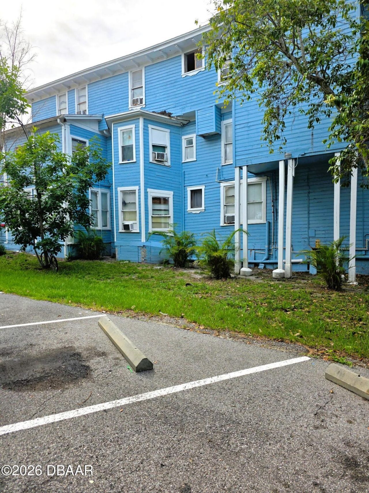 209 S Ridgewood Avenue, Daytona Beach, FL 32114 Photo