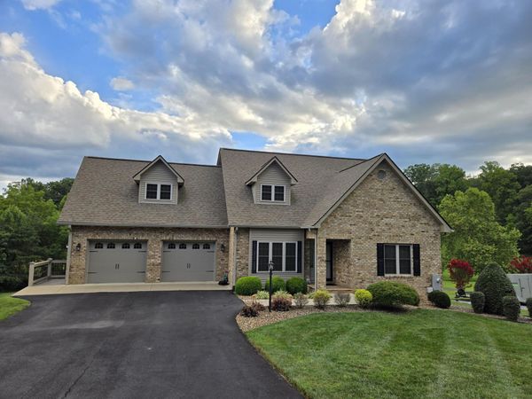 2143 Blue Ridge Springs RD , Blue Ridge, VA 24064
