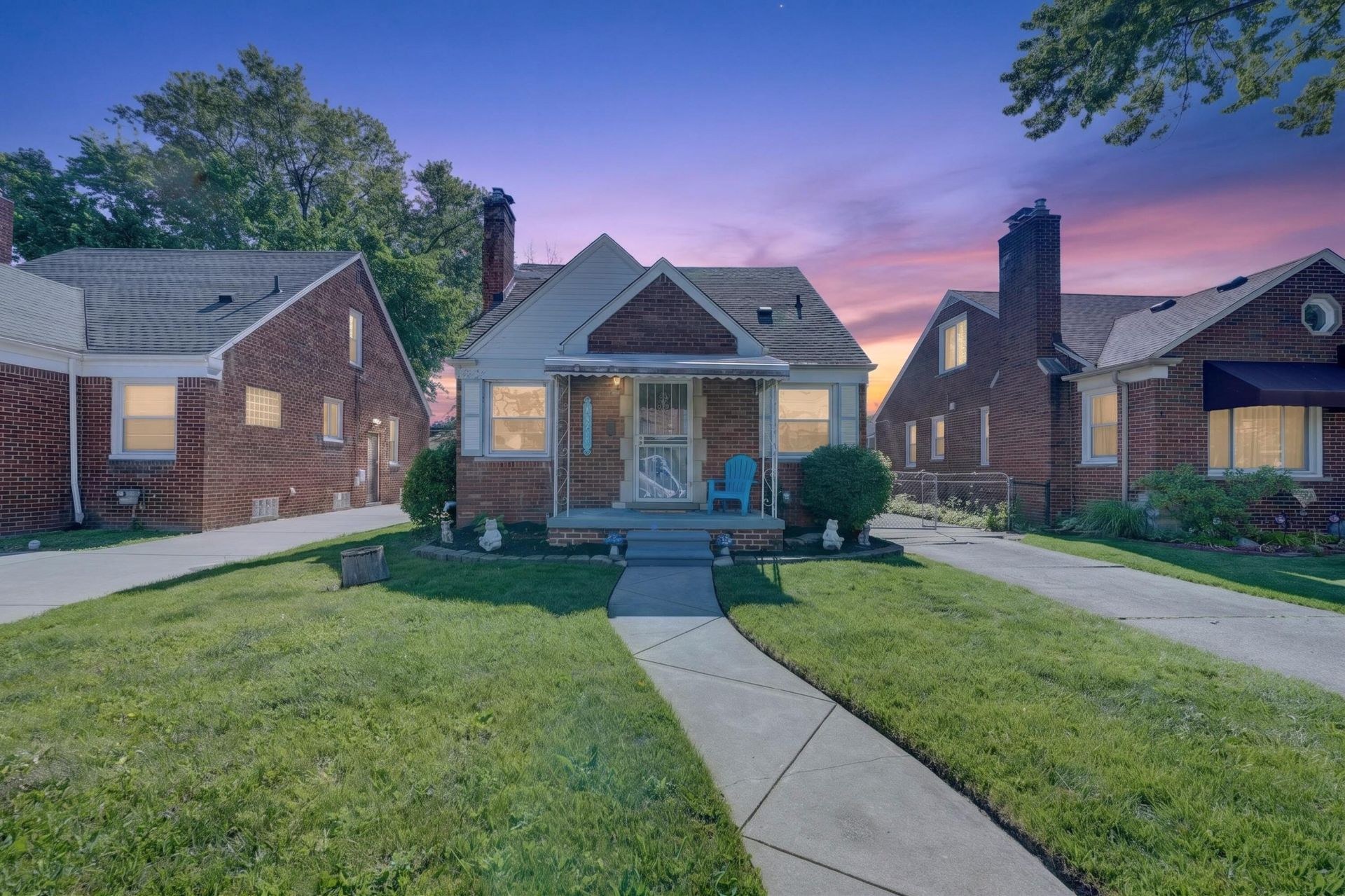 21500 Redmond Avenue, Eastpointe, MI 48021 Main Photo