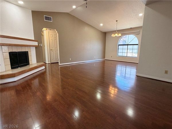 1411 Santa Margarita Street , Unit F, Las Vegas, NV 89146