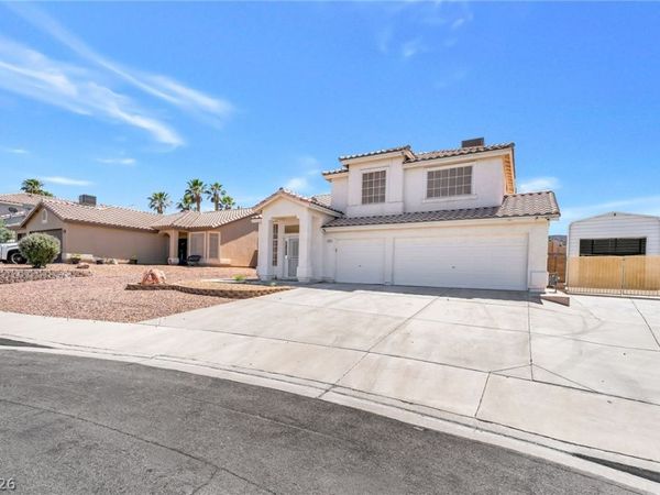 104 Appian Way , Henderson, NV 89002
