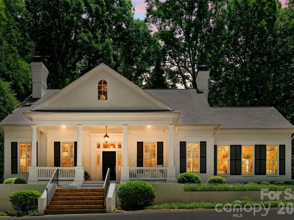 3409 Country Club Drive, Gastonia, NC 28056