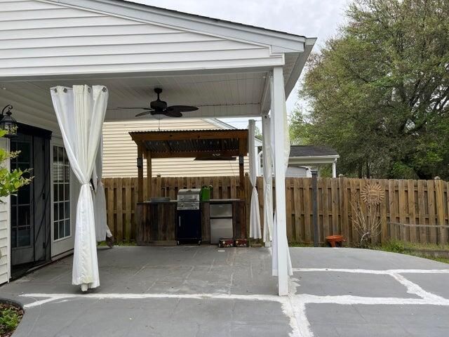 5007 Whitfield Court Court Photo 21