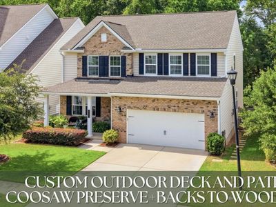 5160 Preserve Boulevard, Ladson, SC 29456