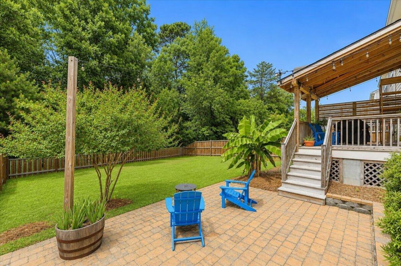 5160 Preserve Boulevard Photo 43