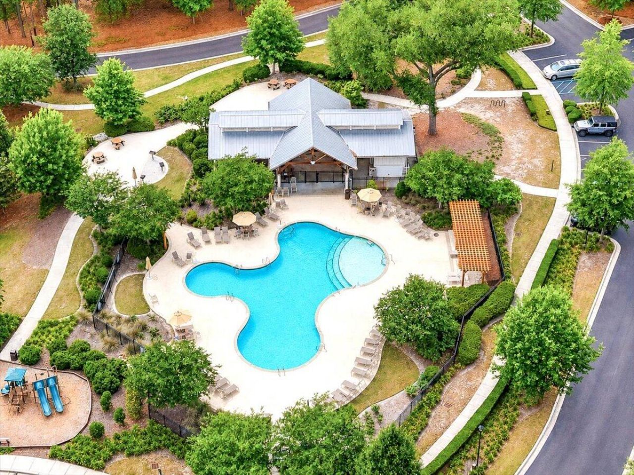 5160 Preserve Boulevard Photo 49