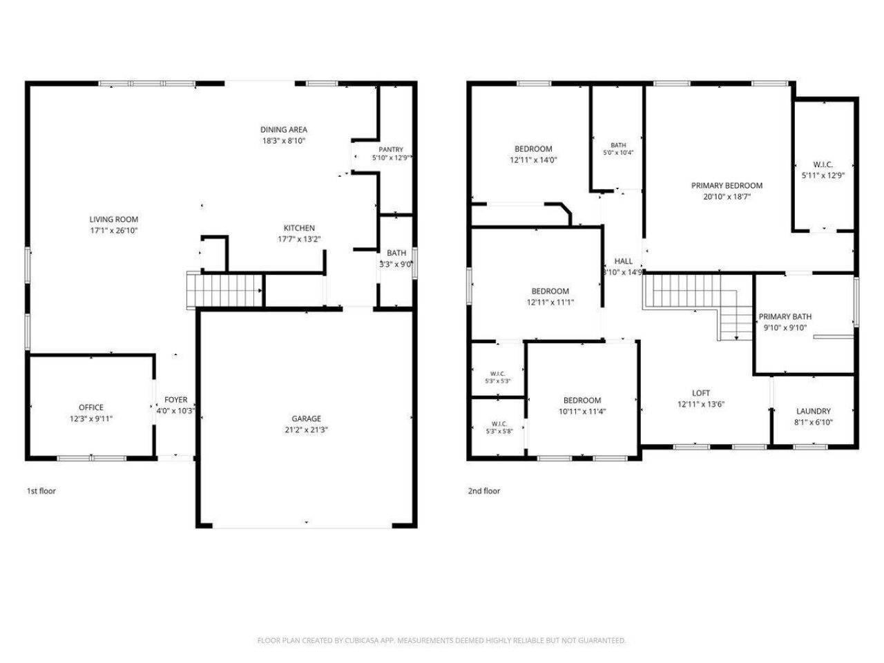 5160 Preserve Boulevard Photo 6