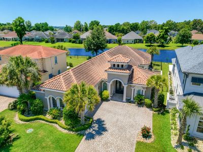 1011 Bluffview Dr., Myrtle Beach, SC 29579