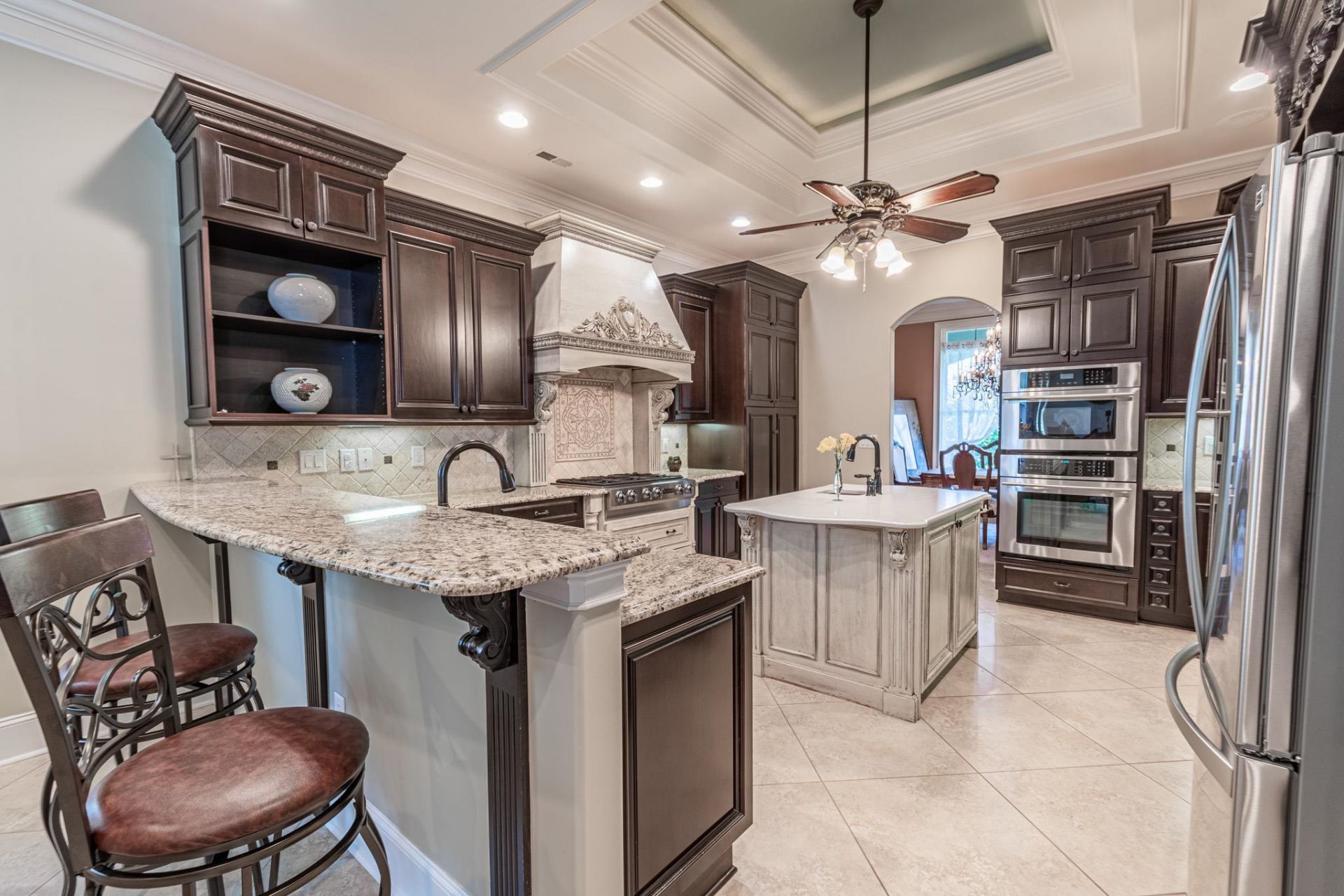 1011 Bluffview Dr. Photo 11