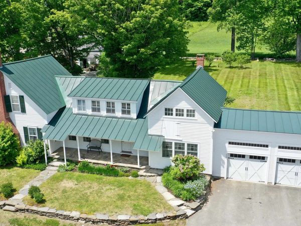 170 Townshend Road, Grafton, VT 05146