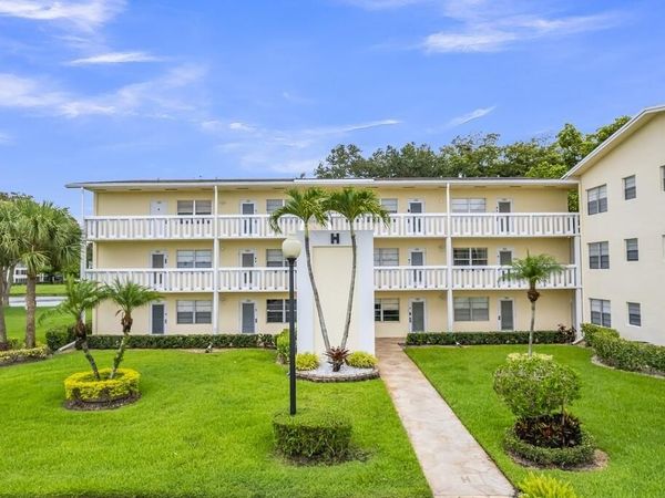 297 Dorset H, Boca Raton, FL 33434