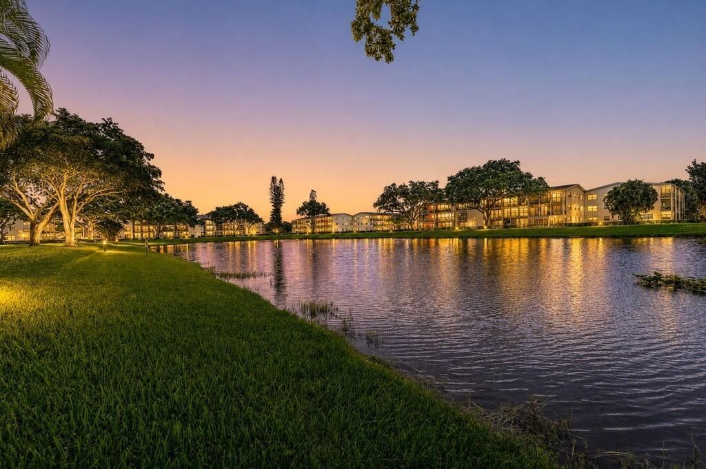 297 Dorset H, Boca Raton, FL 33434 Photo