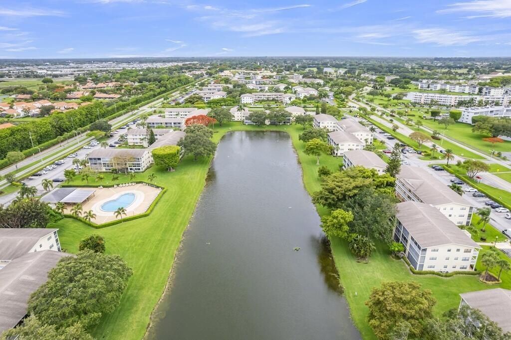297 Dorset H, Boca Raton, FL 33434 Photo