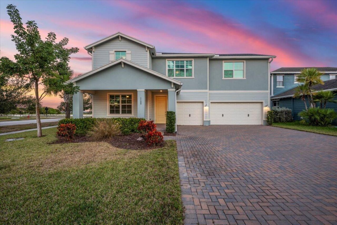 1168 Sterling Pine Place, The Acreage, FL 33470 Photo