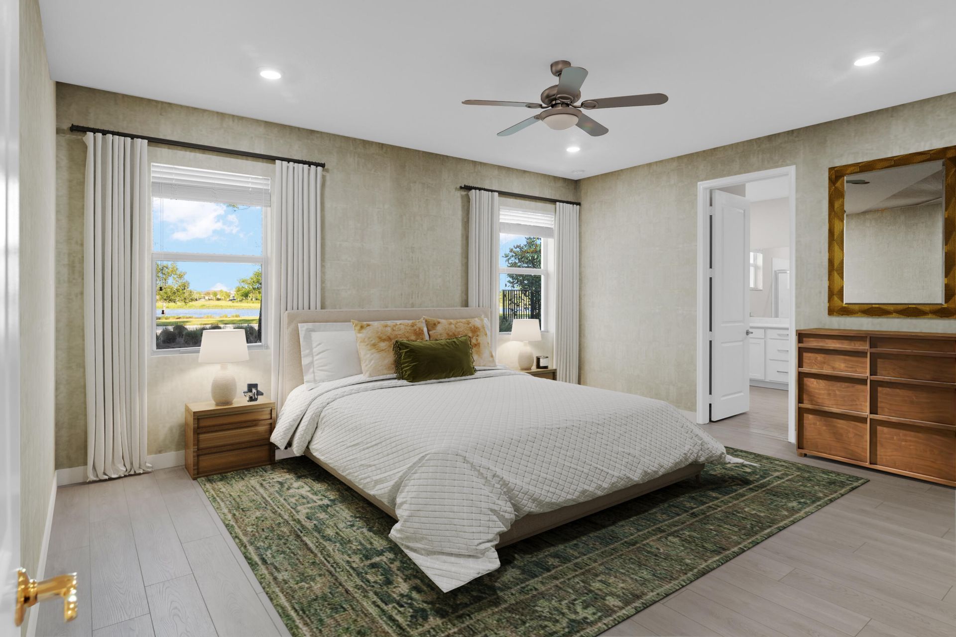 1168 Sterling Pine Place, The Acreage, FL 33470 Photo