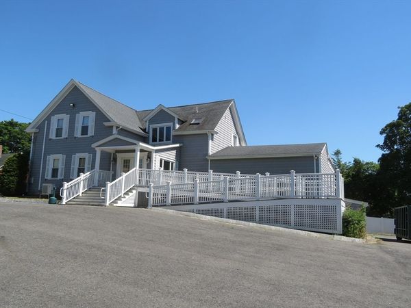 8 Crapo Street, Taunton, MA 02780