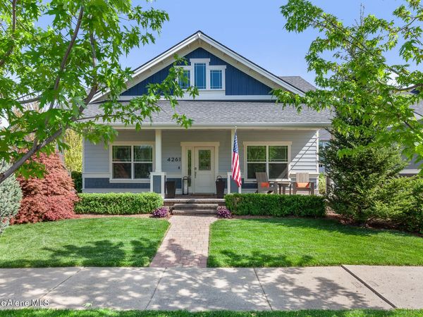 4261 W Woodhaven LOOP , Coeur d'Alene, ID 83814