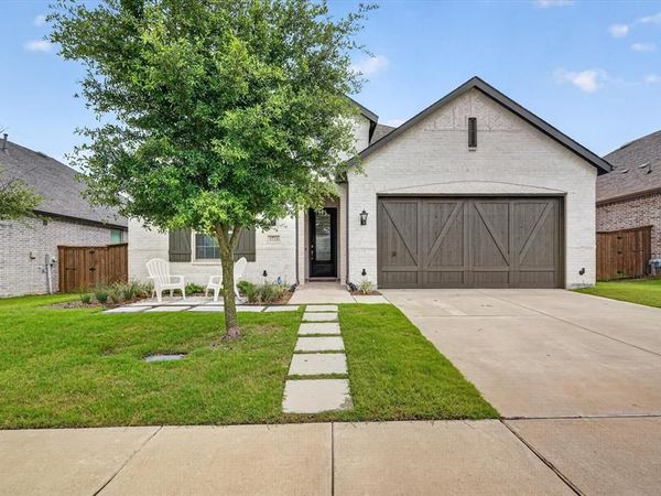 1713 Pieneze Drive , McLendon Chisholm, TX 75032