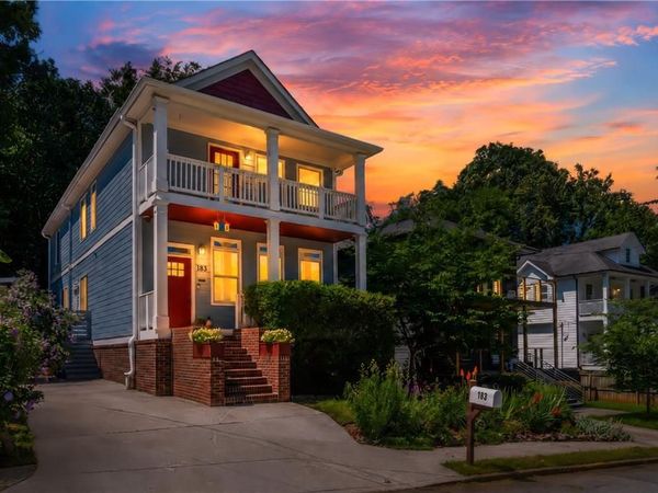 183 Vanira Avenue SE, Atlanta, GA 30315