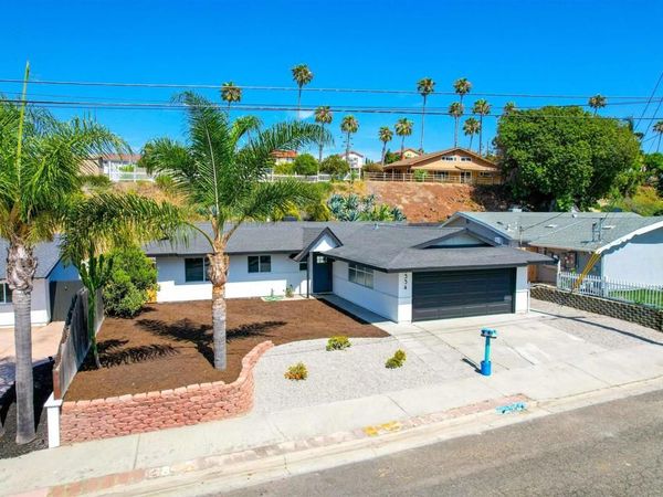 1334 Partridge Lane, Oceanside, CA 92054