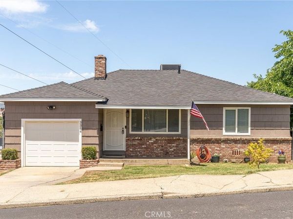 3364 Ashley, Oroville, CA 95966