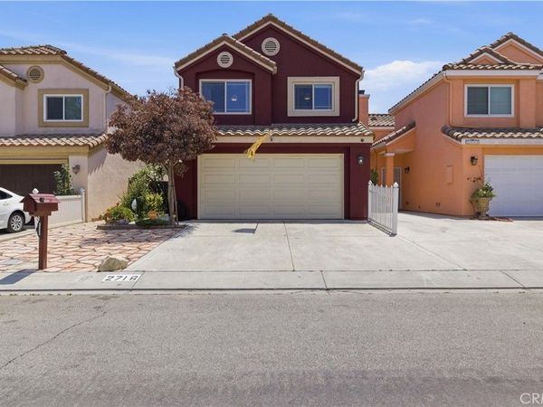 2716 Madrid Court, South Gate, CA 90280