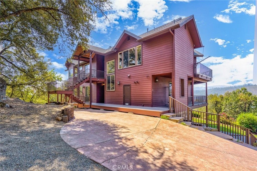 39828 Granite Ridge Lane, Bass Lake, CA 93604 Main Photo