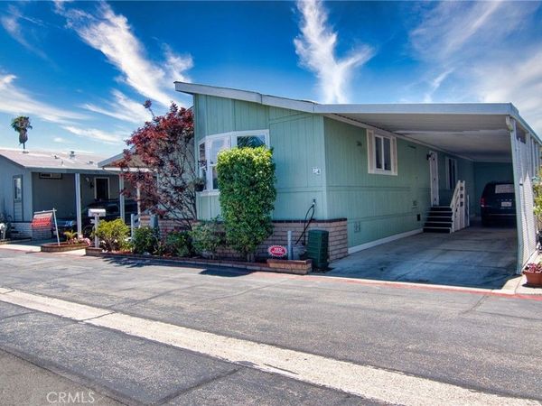 16444 Bolsa Chica Avenue, Unit 74, Huntington Beach, CA 92649