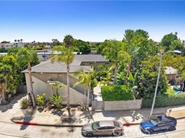 12044 W Washington, Culver City, CA 90066