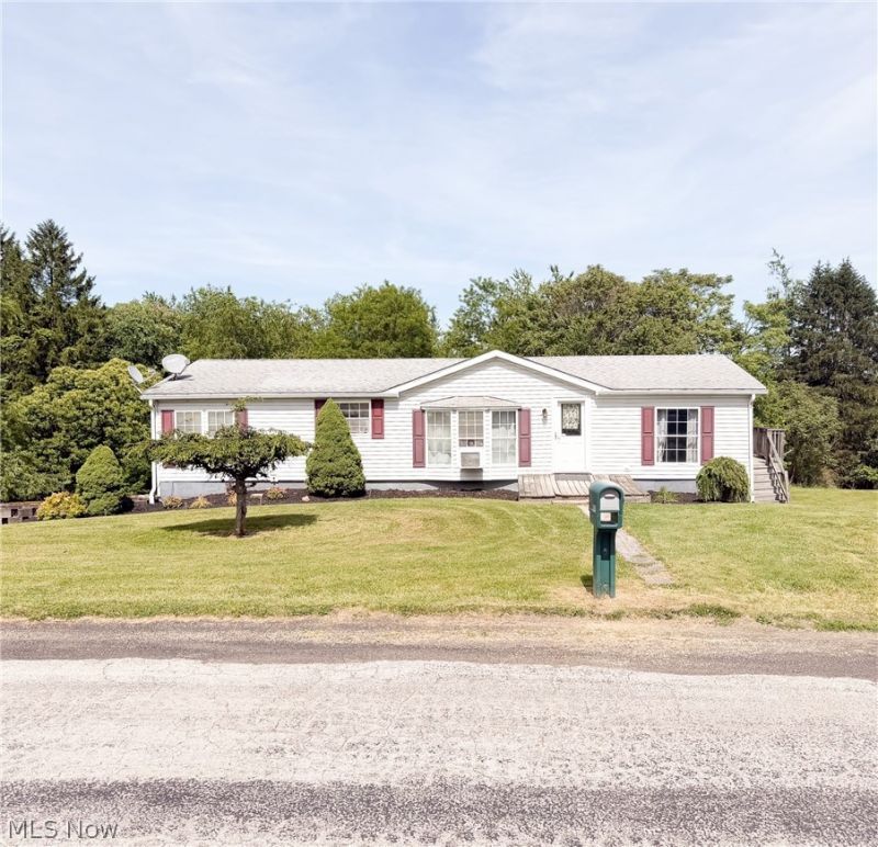 1387 Tope Road, New Cumberland, WV 26047 Main Photo