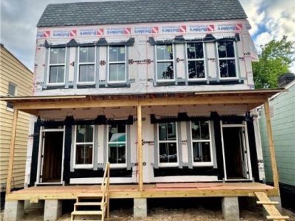 3025 Grayland Ave , Richmond, VA 23221