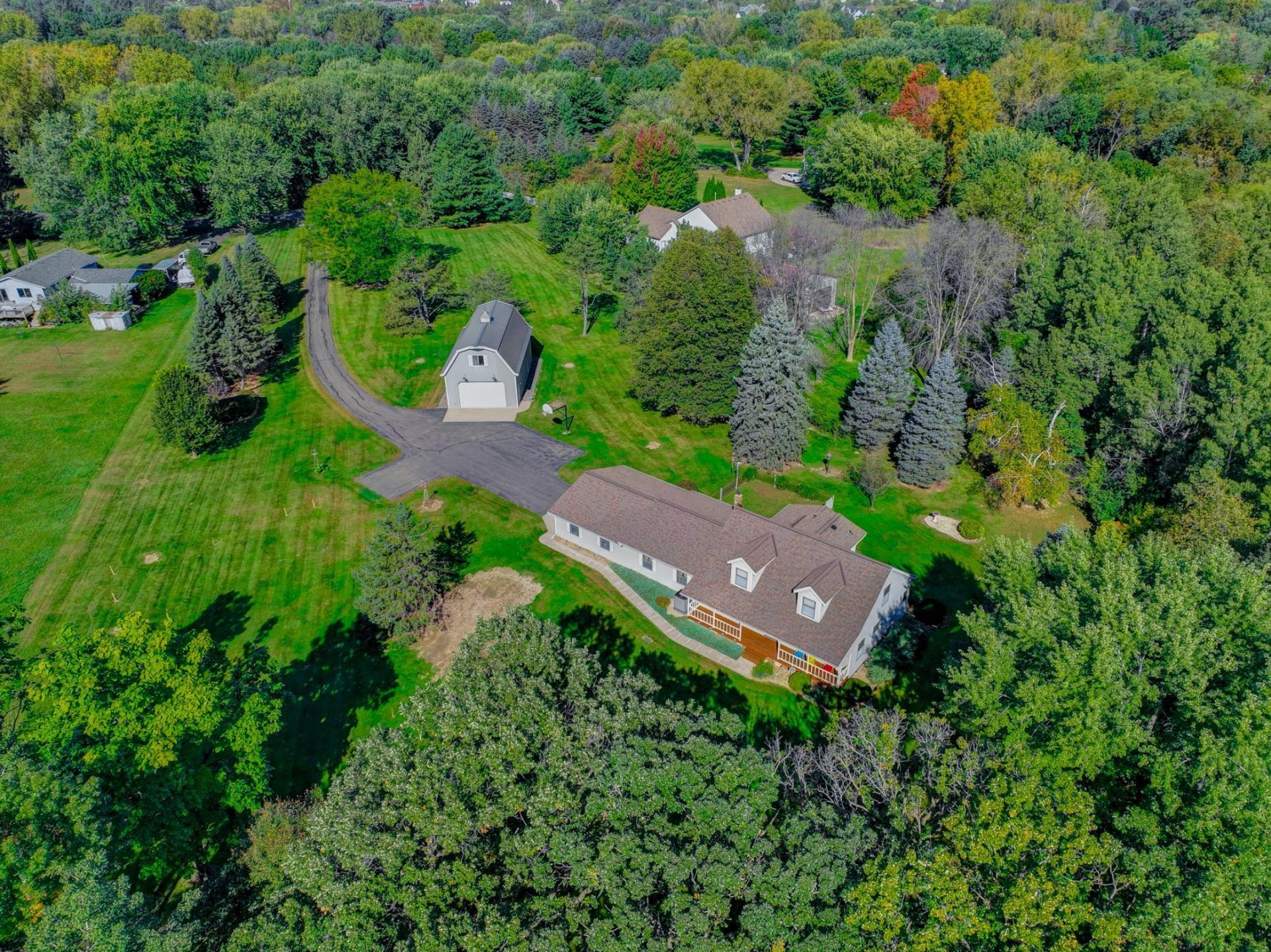 7669 Minar Avenue N, Stillwater, MN 55082