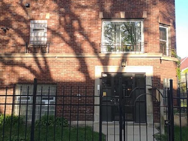 6223 S Vernon Avenue , Chicago, IL 60637