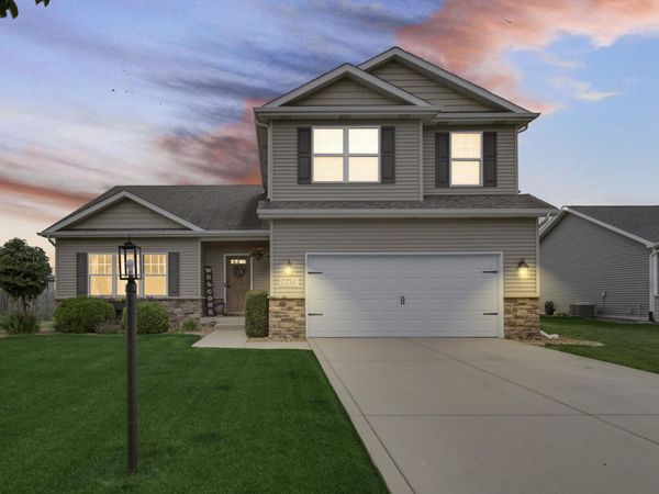 18473 Candace Drive, Lowell, IN 46356
