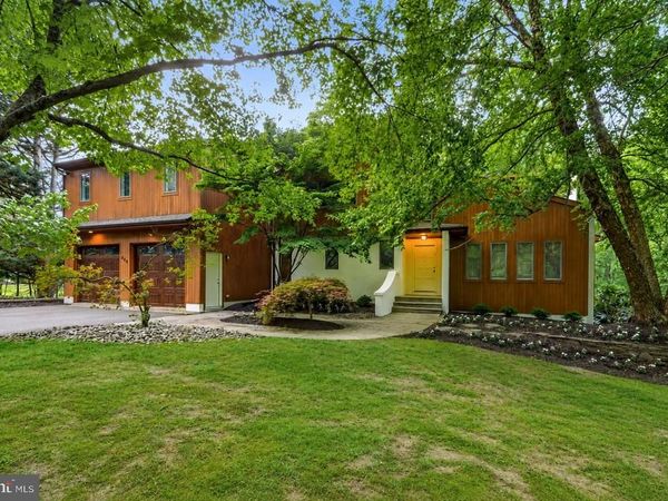 460 BROWNING LANE , CHERRY HILL, NJ 08003