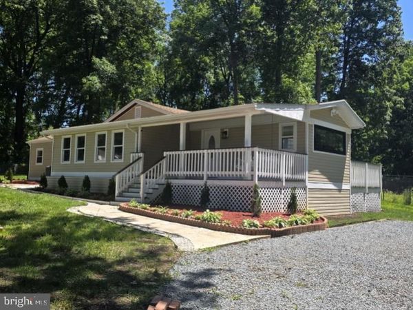 2203 FORESTSIDE DRIVE, ABERDEEN, MD 21001