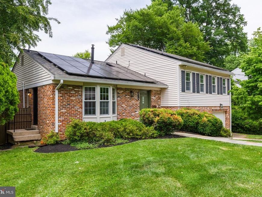 8719 Postoak Road, Potomac, MD 20854 Main Photo