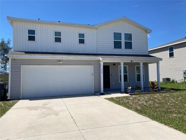 204 GLADIOLA COURT , KISSIMMEE, FL 34759