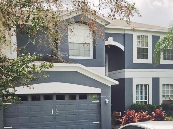 10206 BENEVA DRIVE, TAMPA, FL 33647
