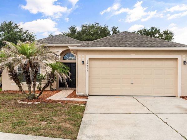 16918 CORNER HILL COURT , ORLANDO, FL 32820