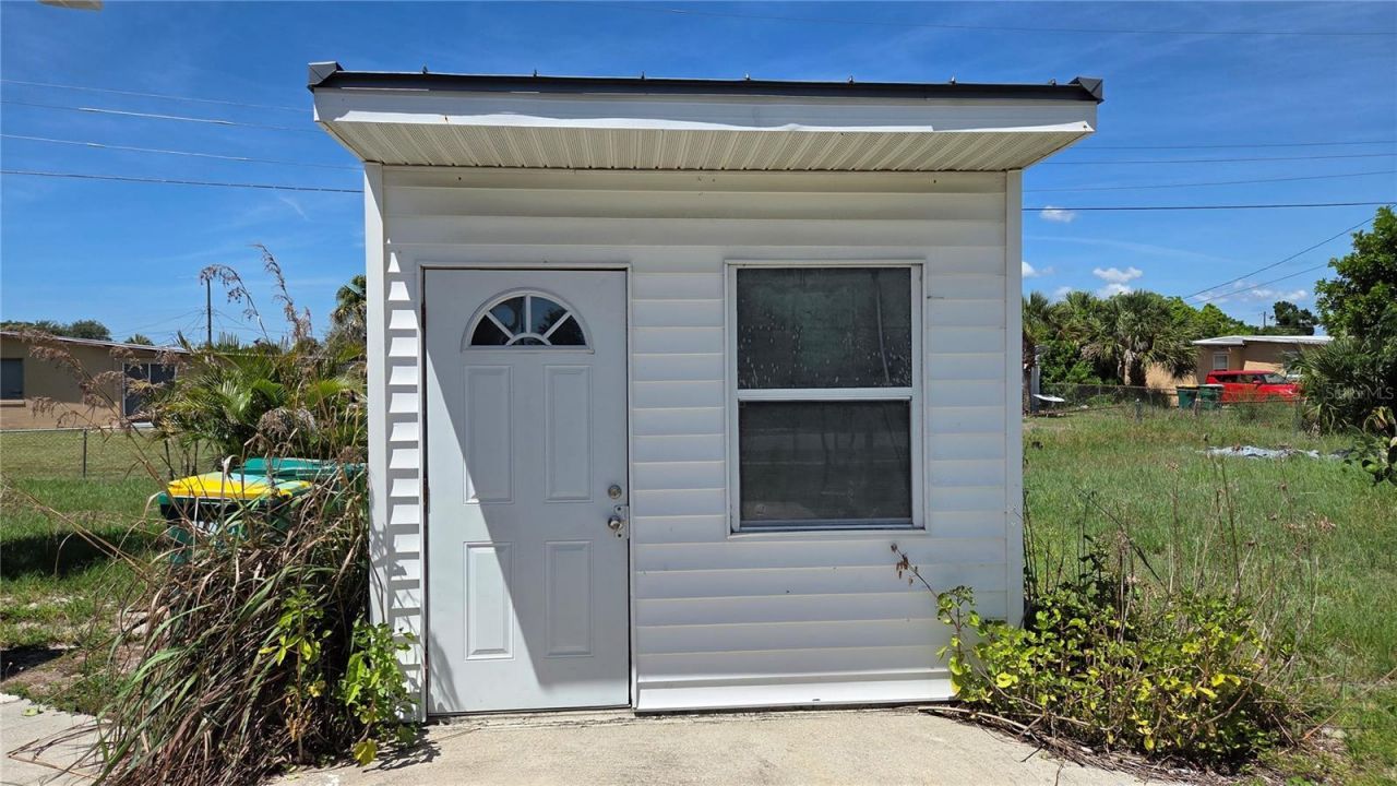 3373 Lucerne Terrace, Port Charlotte, FL 33952 Photo