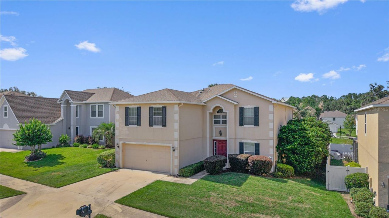 14308 NW 161st Avenue , Alachua, FL 32615 Photo
